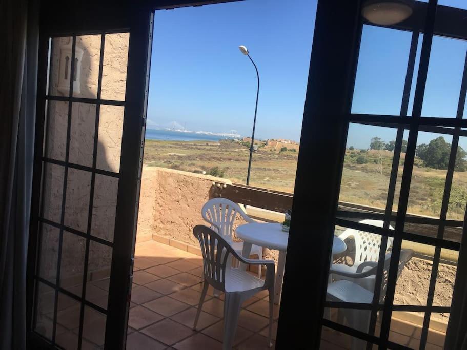 Moderno En Bahia Sur Apartamento *
